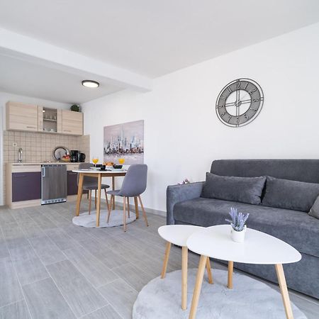 Villa Green Sunset Dubrovnik Ngoại thất bức ảnh
