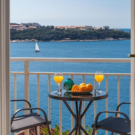 Villa Green Sunset Dubrovnik Ngoại thất bức ảnh