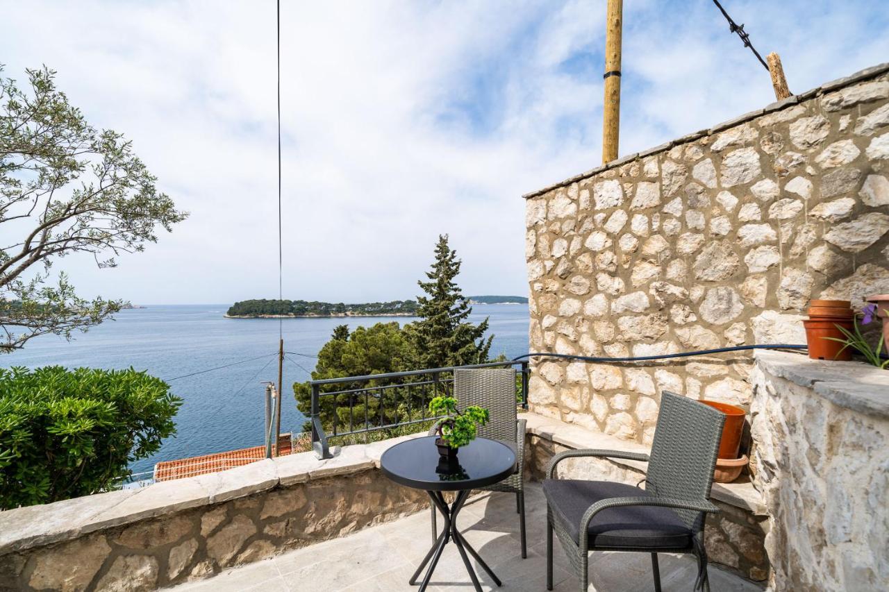 Villa Green Sunset Dubrovnik Ngoại thất bức ảnh