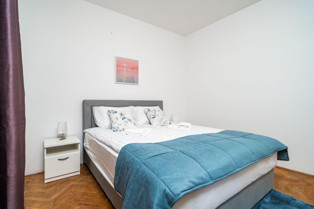 Villa Green Sunset Dubrovnik Ngoại thất bức ảnh