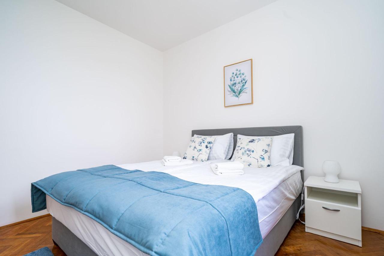 Villa Green Sunset Dubrovnik Ngoại thất bức ảnh