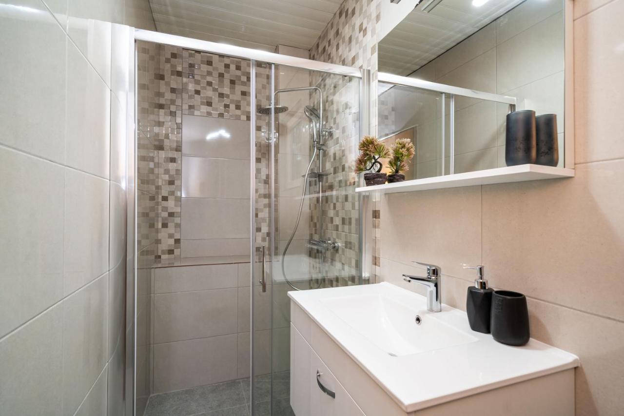 Villa Green Sunset Dubrovnik Ngoại thất bức ảnh