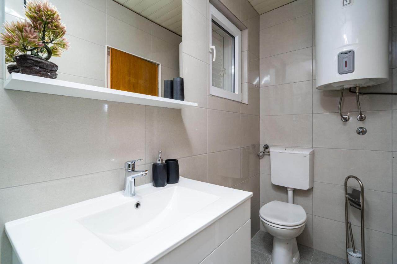 Villa Green Sunset Dubrovnik Ngoại thất bức ảnh