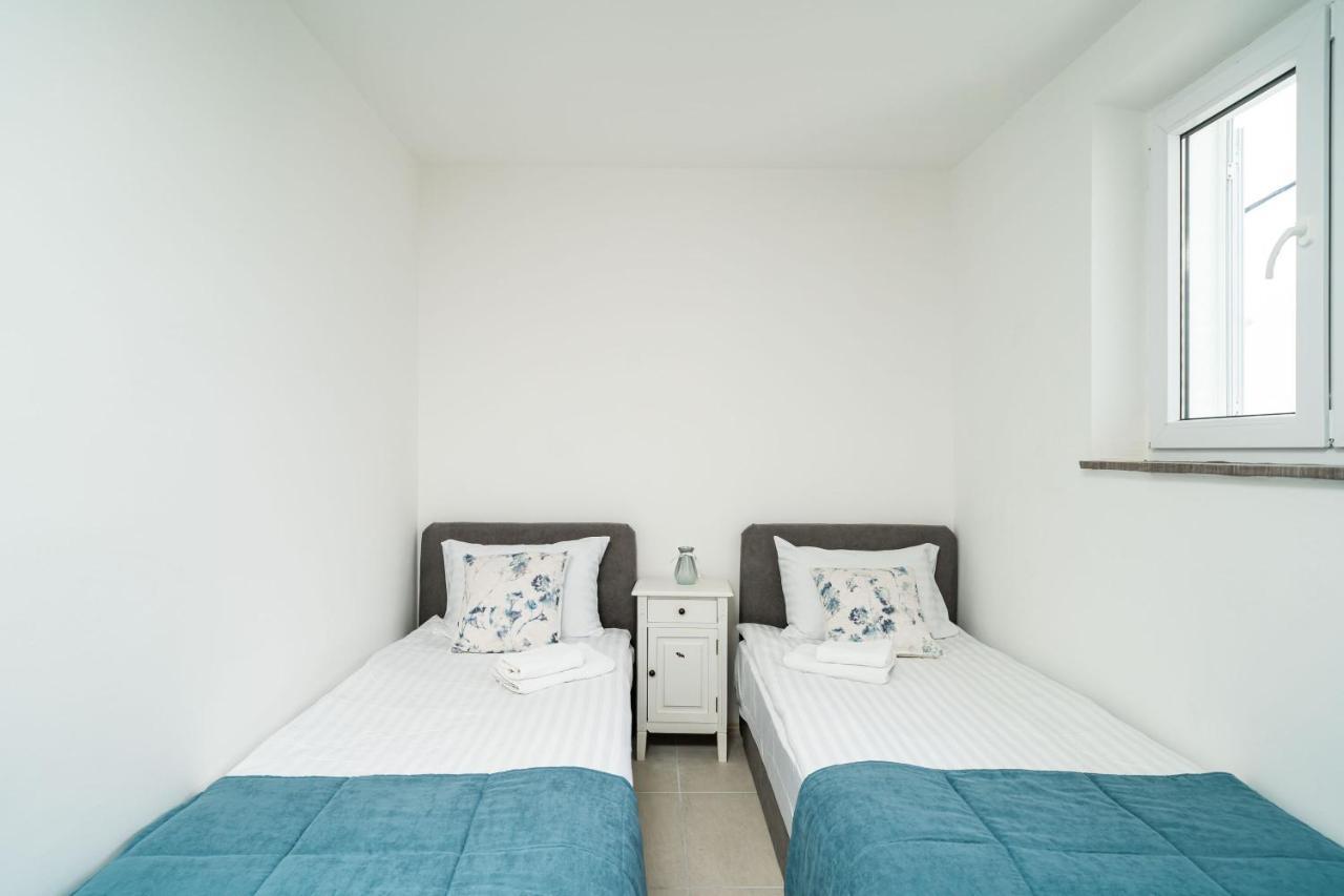 Villa Green Sunset Dubrovnik Ngoại thất bức ảnh