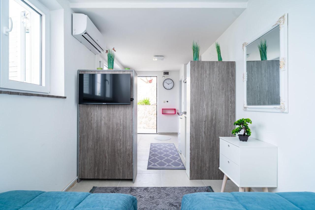 Villa Green Sunset Dubrovnik Ngoại thất bức ảnh