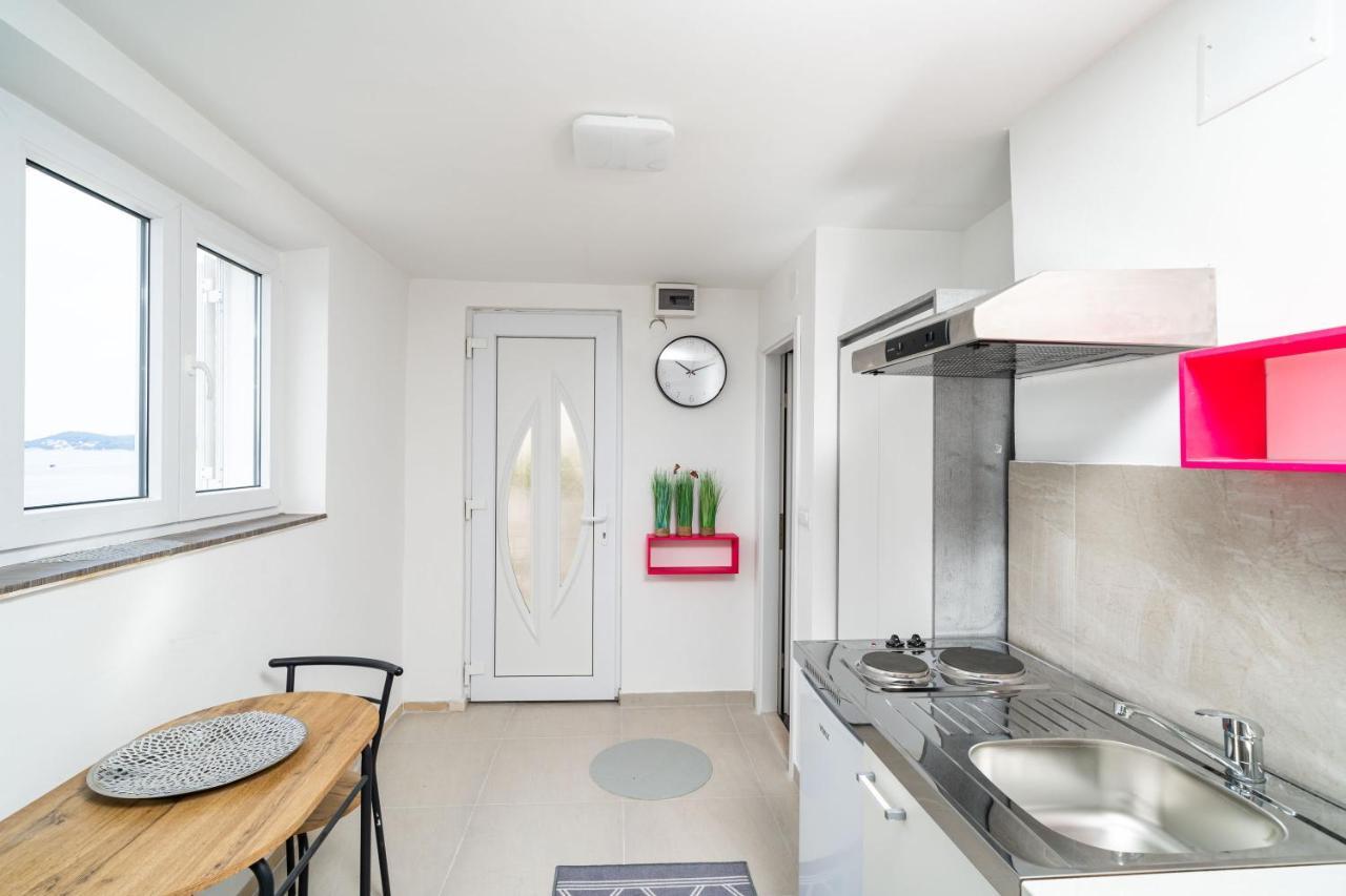 Villa Green Sunset Dubrovnik Ngoại thất bức ảnh
