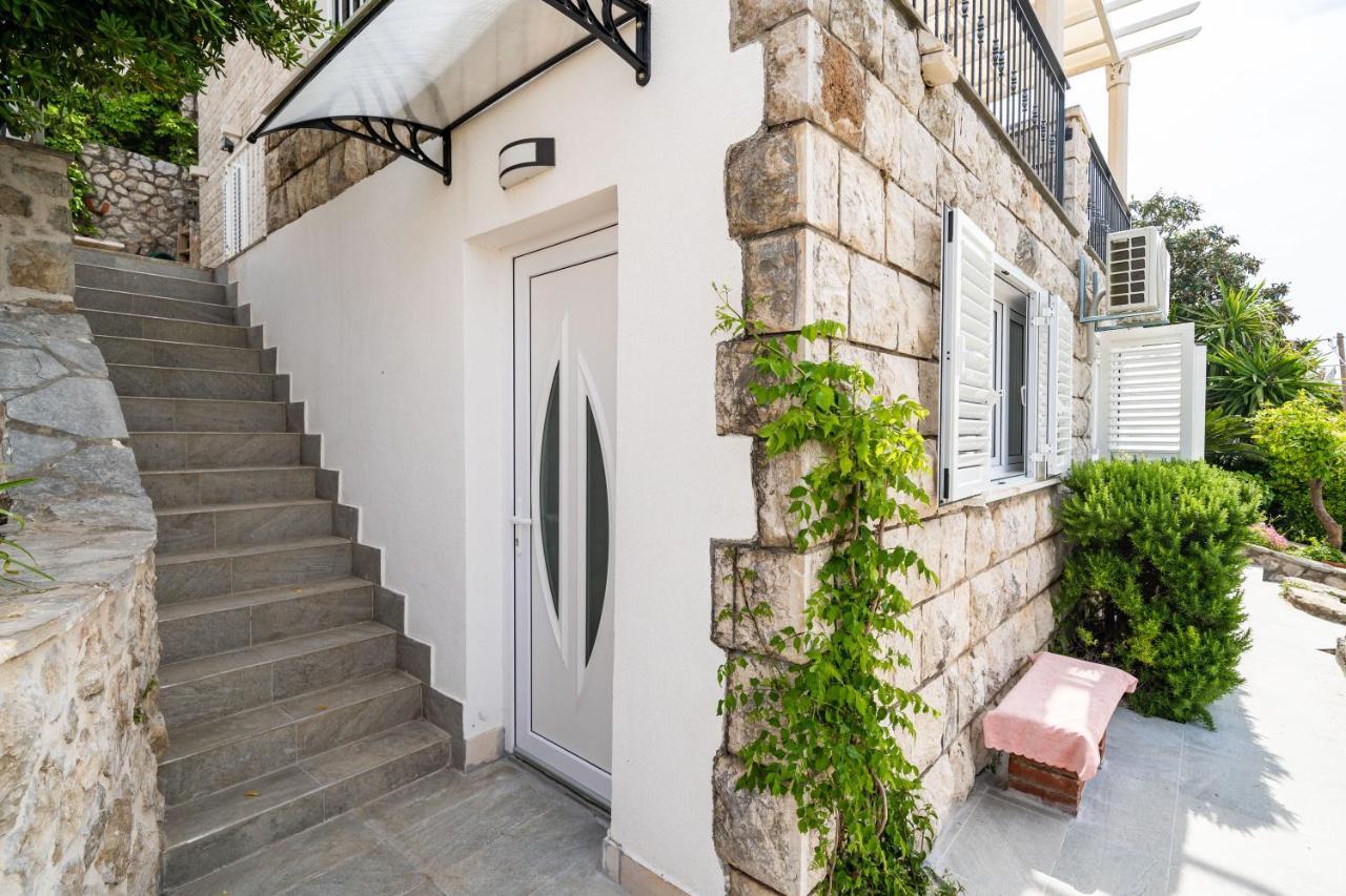 Villa Green Sunset Dubrovnik Ngoại thất bức ảnh