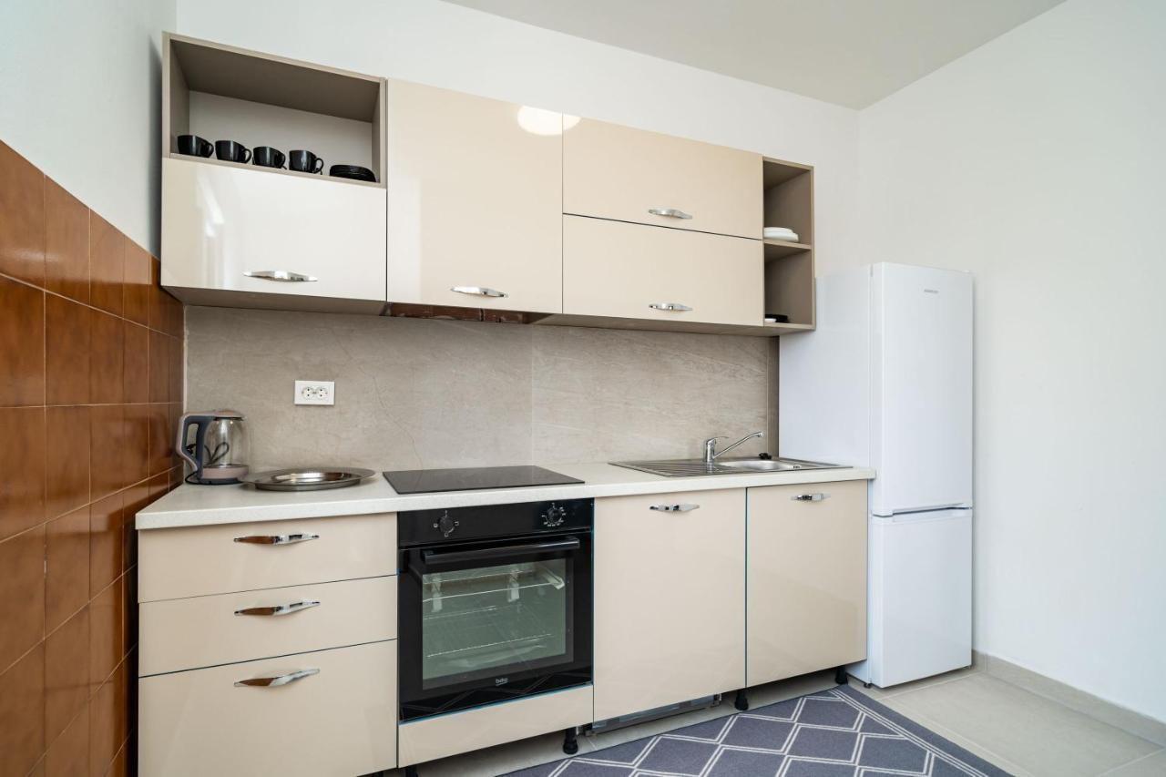 Villa Green Sunset Dubrovnik Ngoại thất bức ảnh