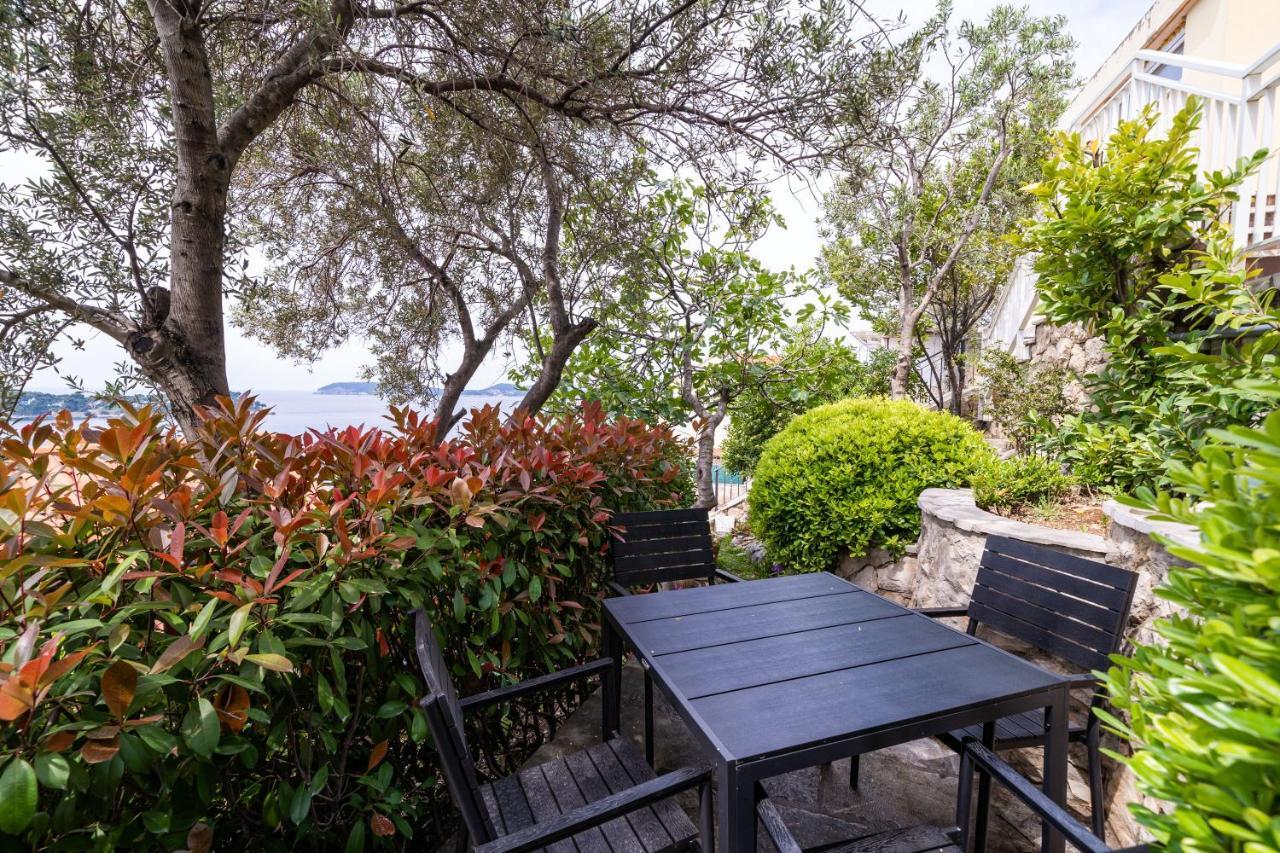 Villa Green Sunset Dubrovnik Ngoại thất bức ảnh