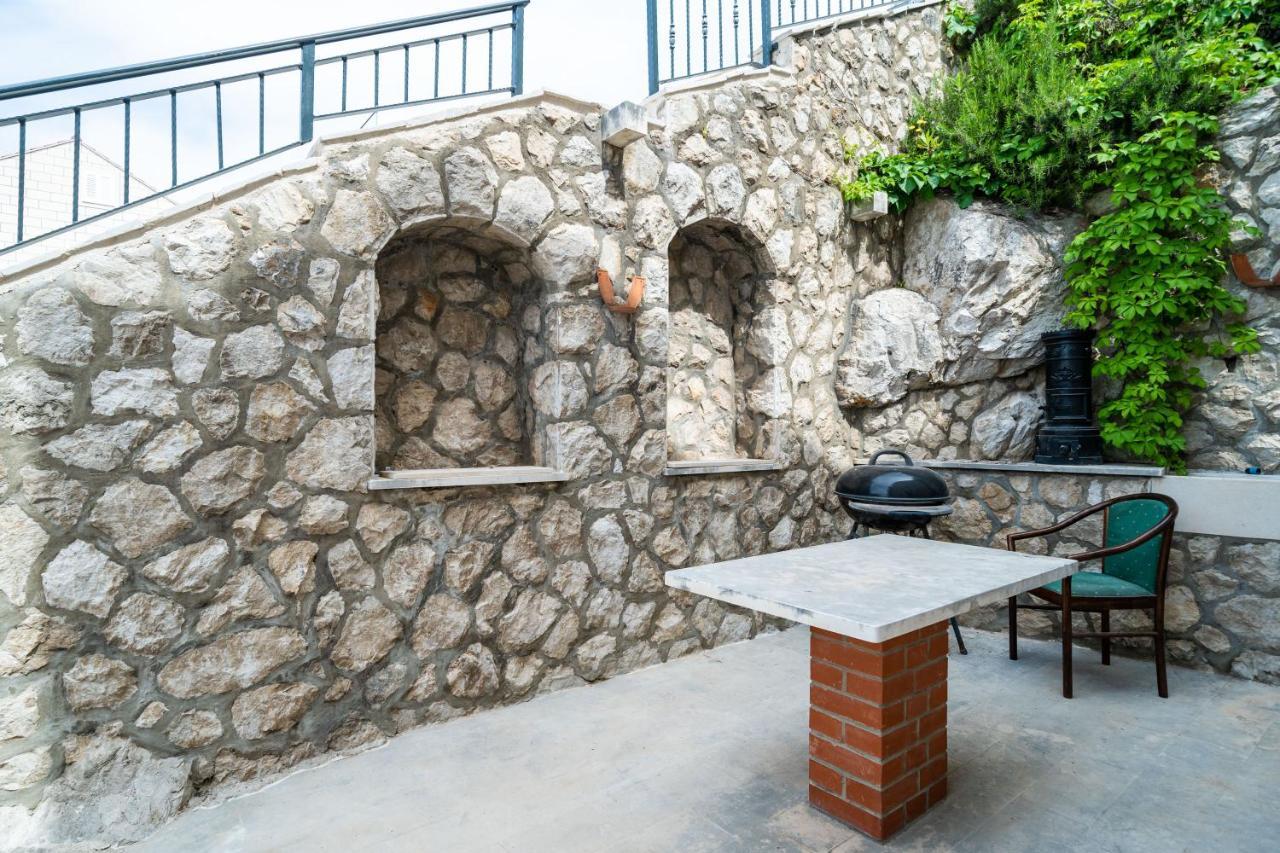 Villa Green Sunset Dubrovnik Ngoại thất bức ảnh
