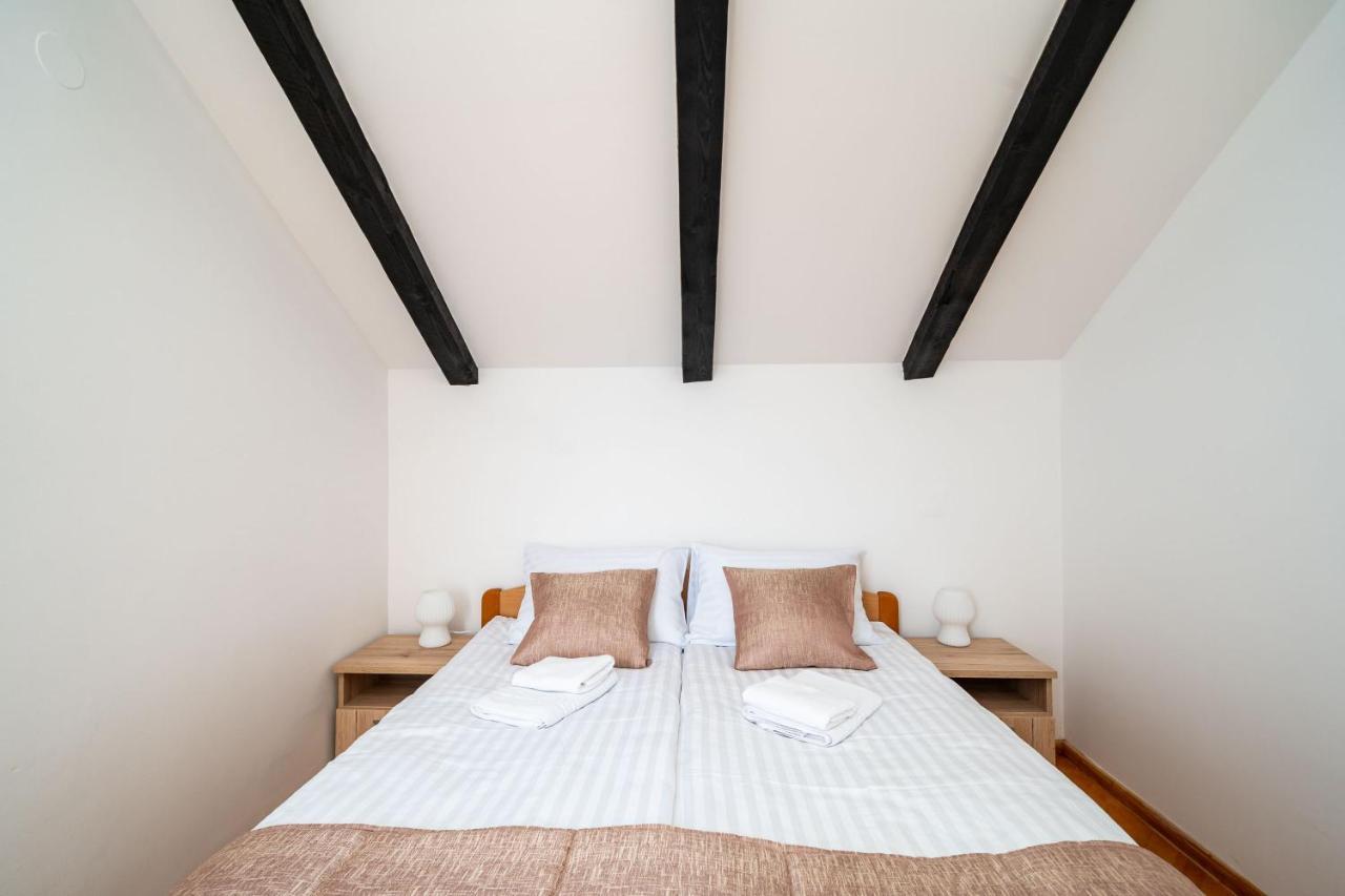 Villa Green Sunset Dubrovnik Ngoại thất bức ảnh