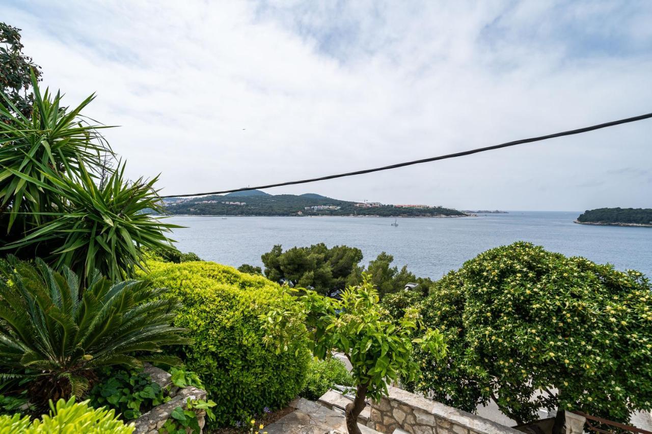 Villa Green Sunset Dubrovnik Ngoại thất bức ảnh