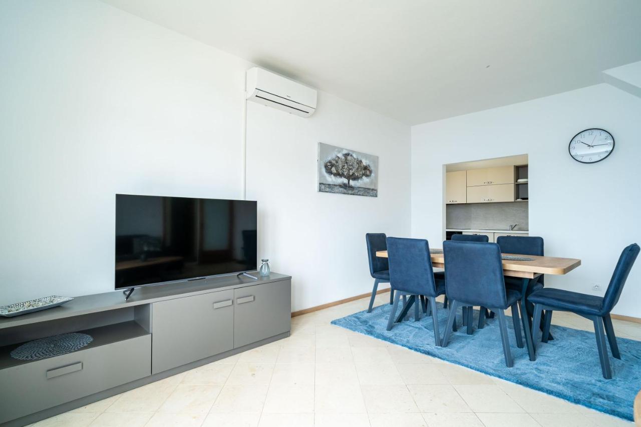 Villa Green Sunset Dubrovnik Ngoại thất bức ảnh