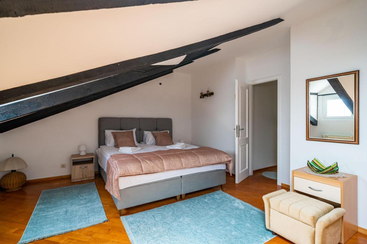Villa Green Sunset Dubrovnik Ngoại thất bức ảnh