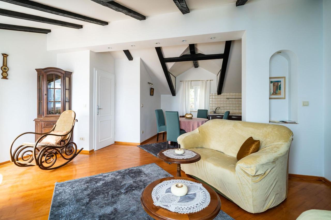 Villa Green Sunset Dubrovnik Ngoại thất bức ảnh