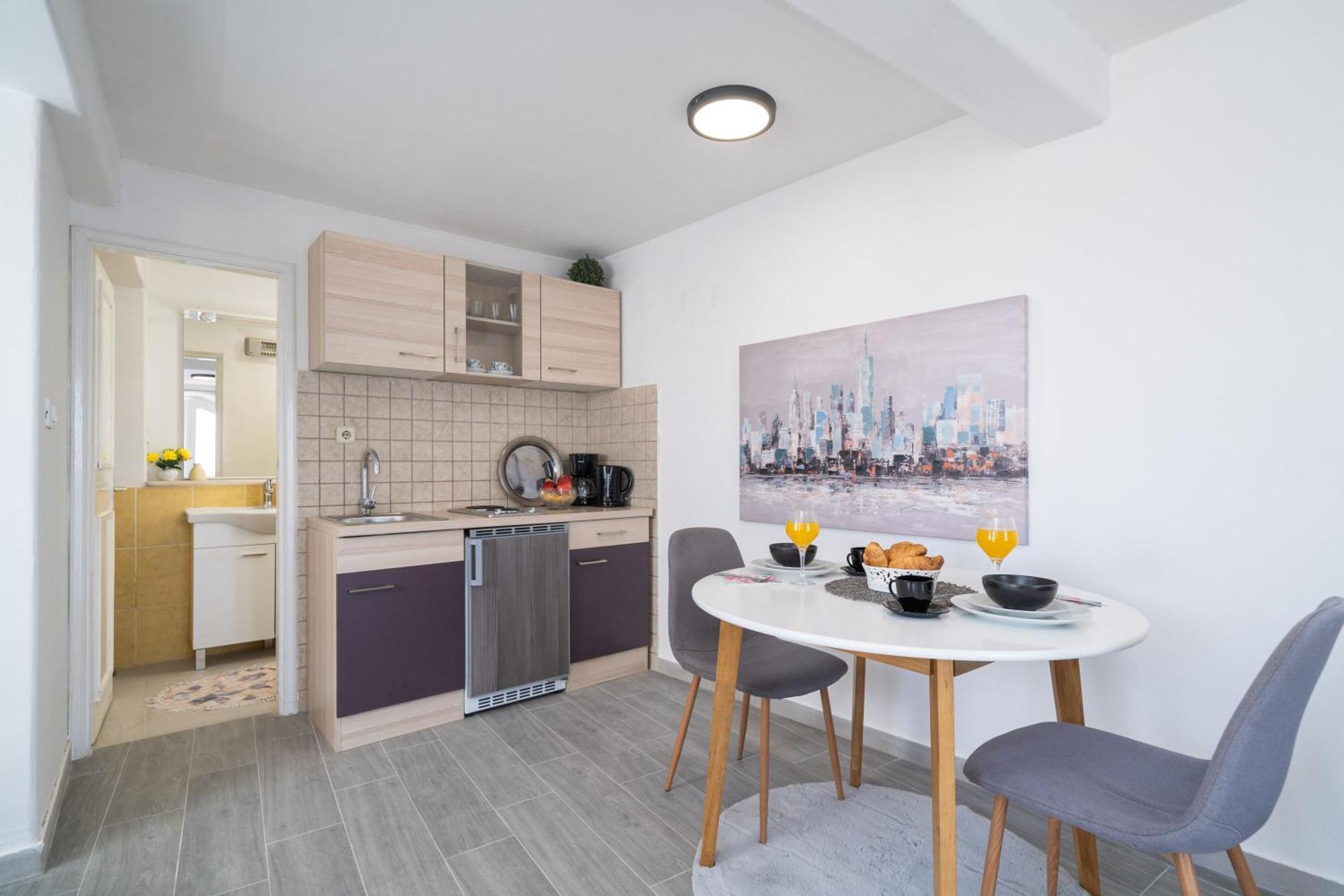 Villa Green Sunset Dubrovnik Ngoại thất bức ảnh