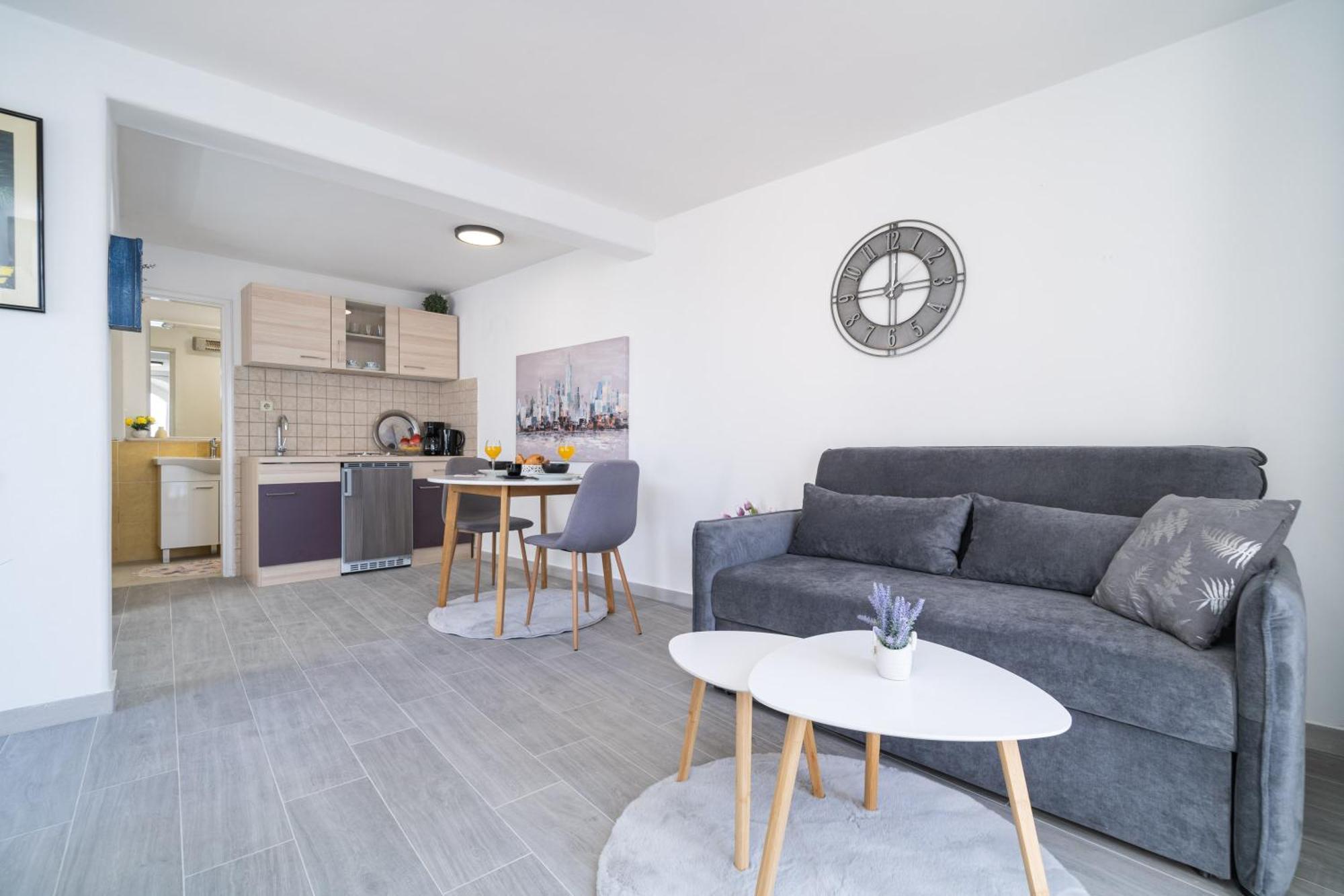 Villa Green Sunset Dubrovnik Ngoại thất bức ảnh