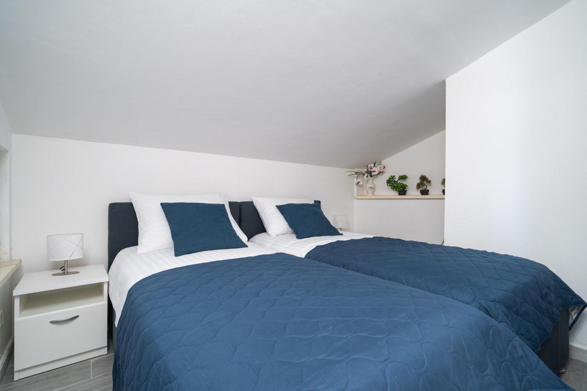 Villa Green Sunset Dubrovnik Ngoại thất bức ảnh
