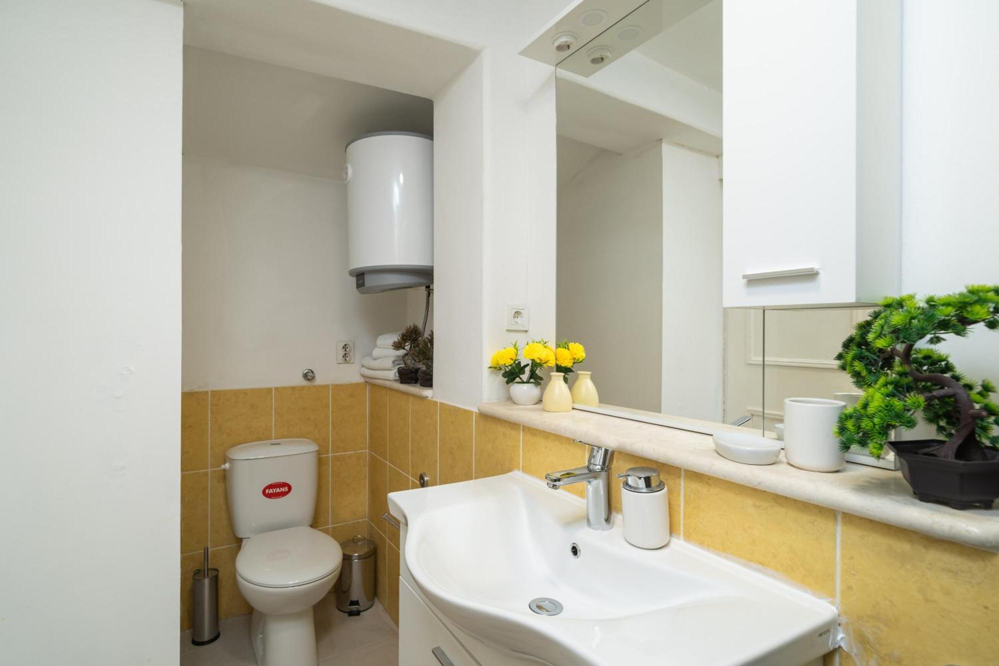 Villa Green Sunset Dubrovnik Ngoại thất bức ảnh