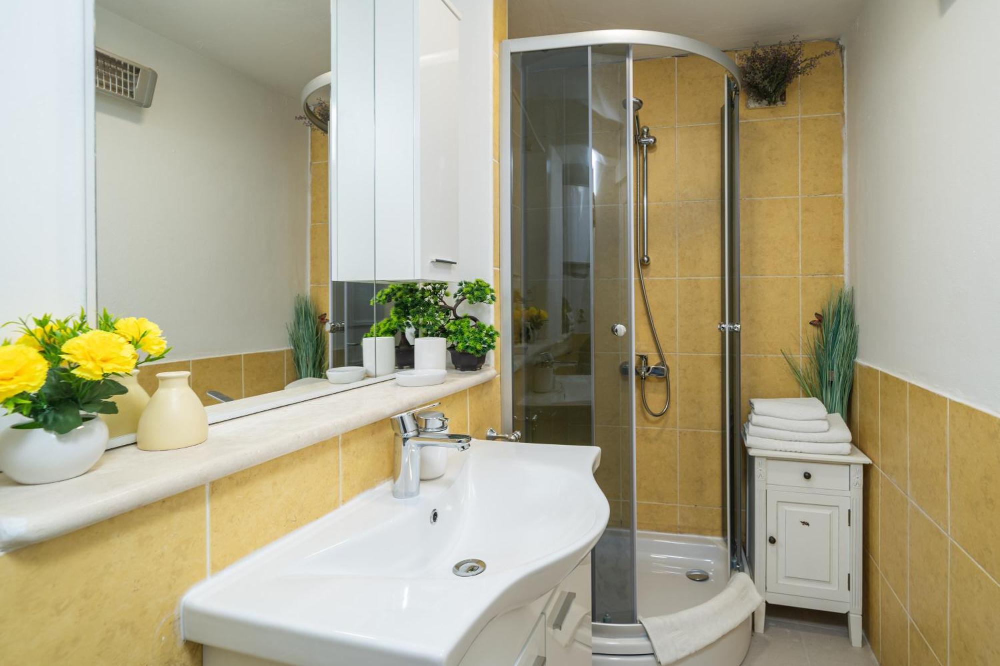 Villa Green Sunset Dubrovnik Ngoại thất bức ảnh